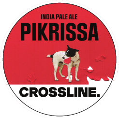 Pikrissa beer keg